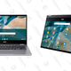 14" Acer Chromebook Spin 514 | $300 | Best Buy